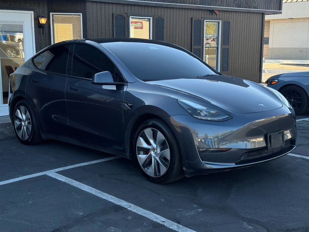 tesla model y 2023 7SAYGDEF1PF958212 image tesla model y 2023 7SAYGDEF1PF958212 image